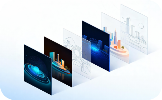 商业新场景图鉴